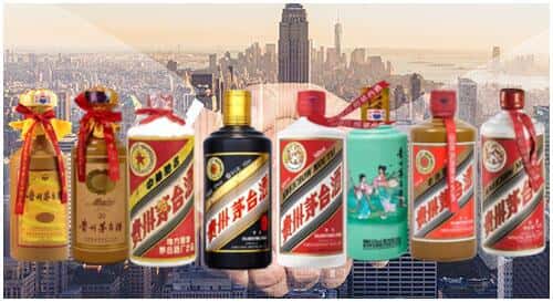 阳谷县回收茅台